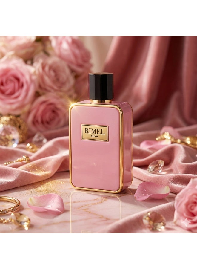 rivirose Rimel Elixir – 100ml - Image 3